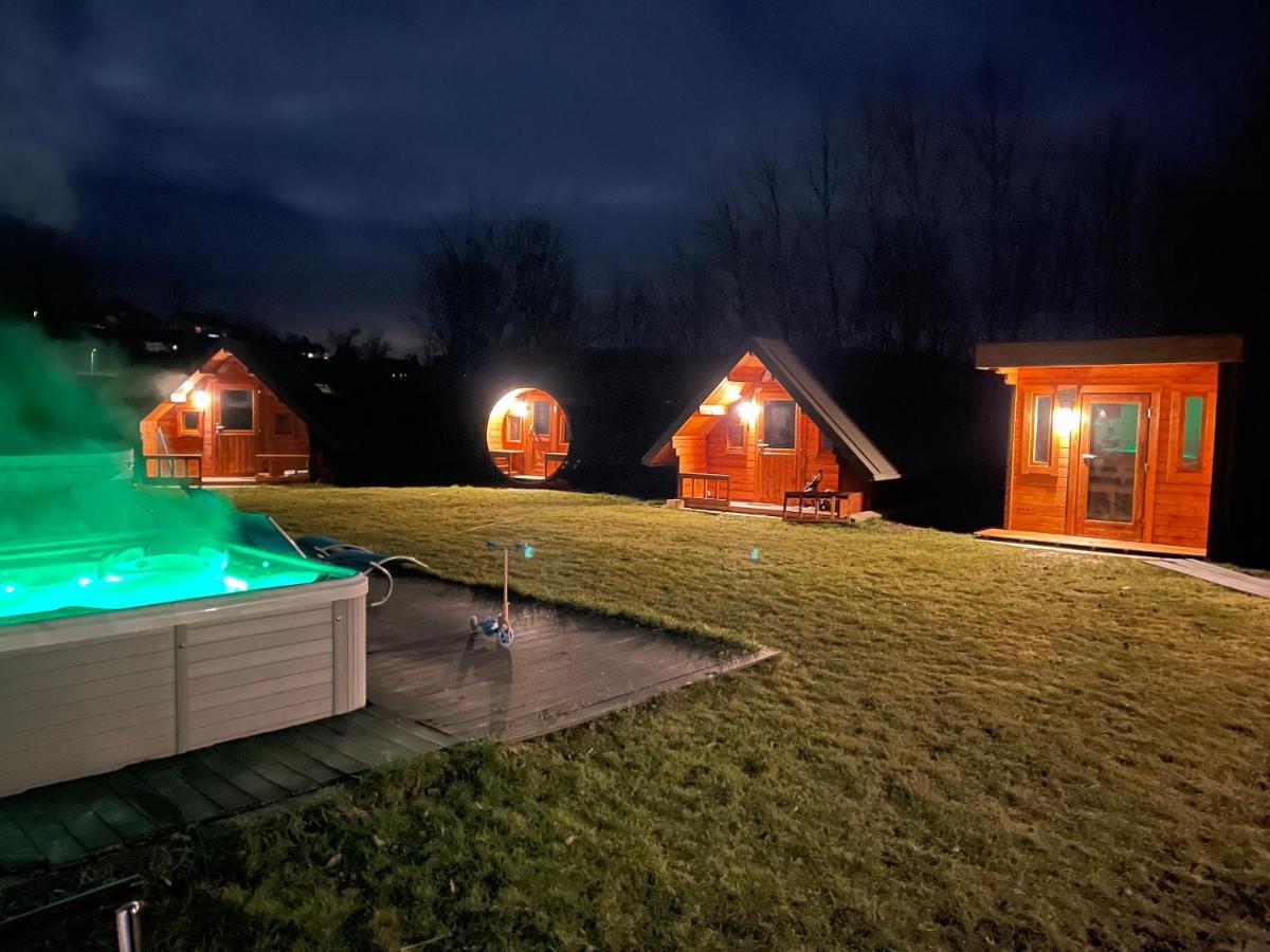 PAGA Hotel - Housity