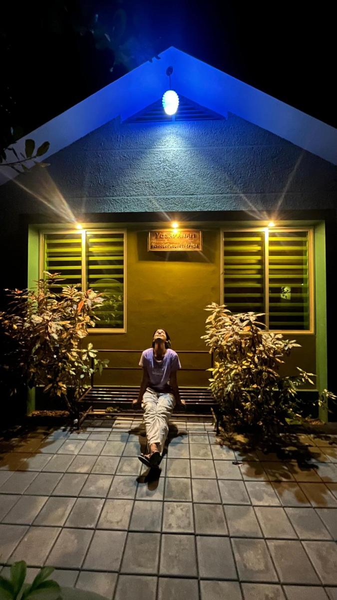 Cat'sClaw Inn - Housity