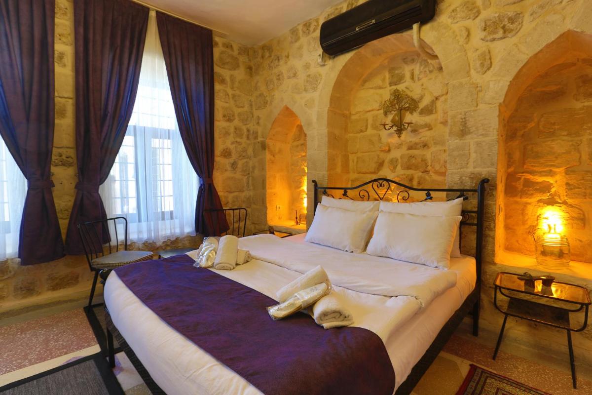 Şems inn hotel - Housity