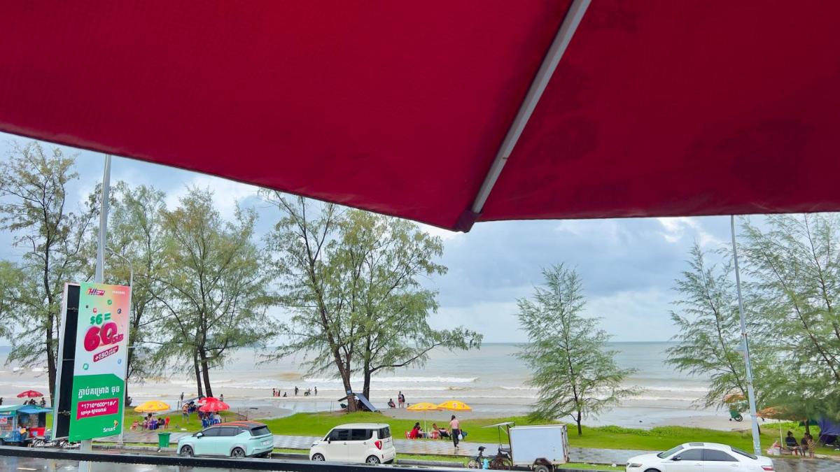 Mary Beach Hotel & Resort - Housity