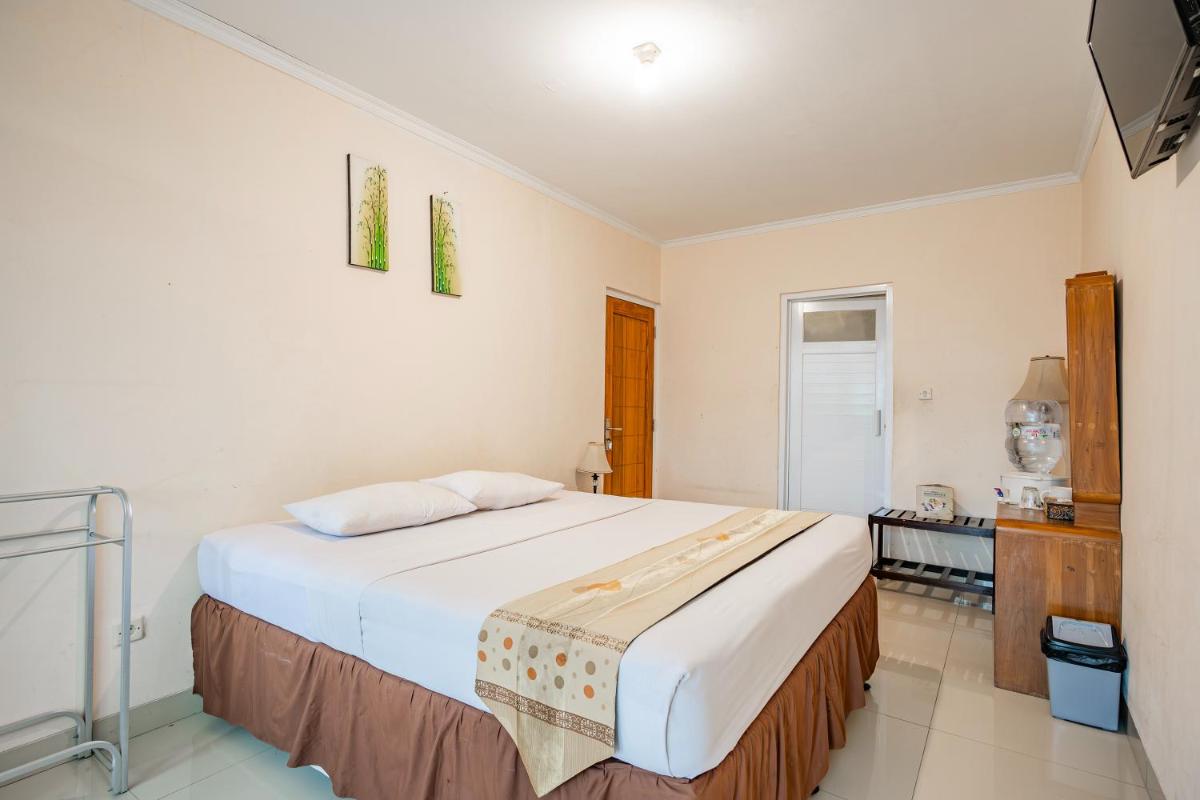 Hotel Pesona Ciwidey - Housity