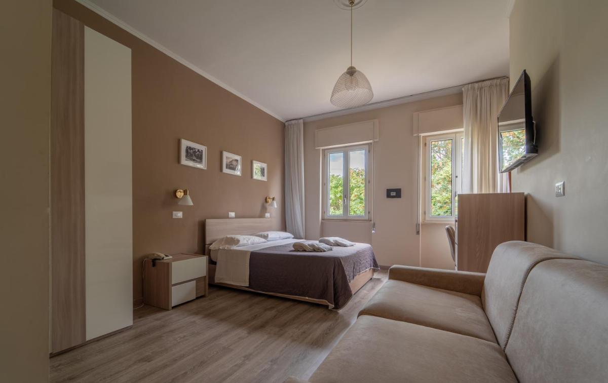 Hotel Belsito Wellness & Spa - Housity