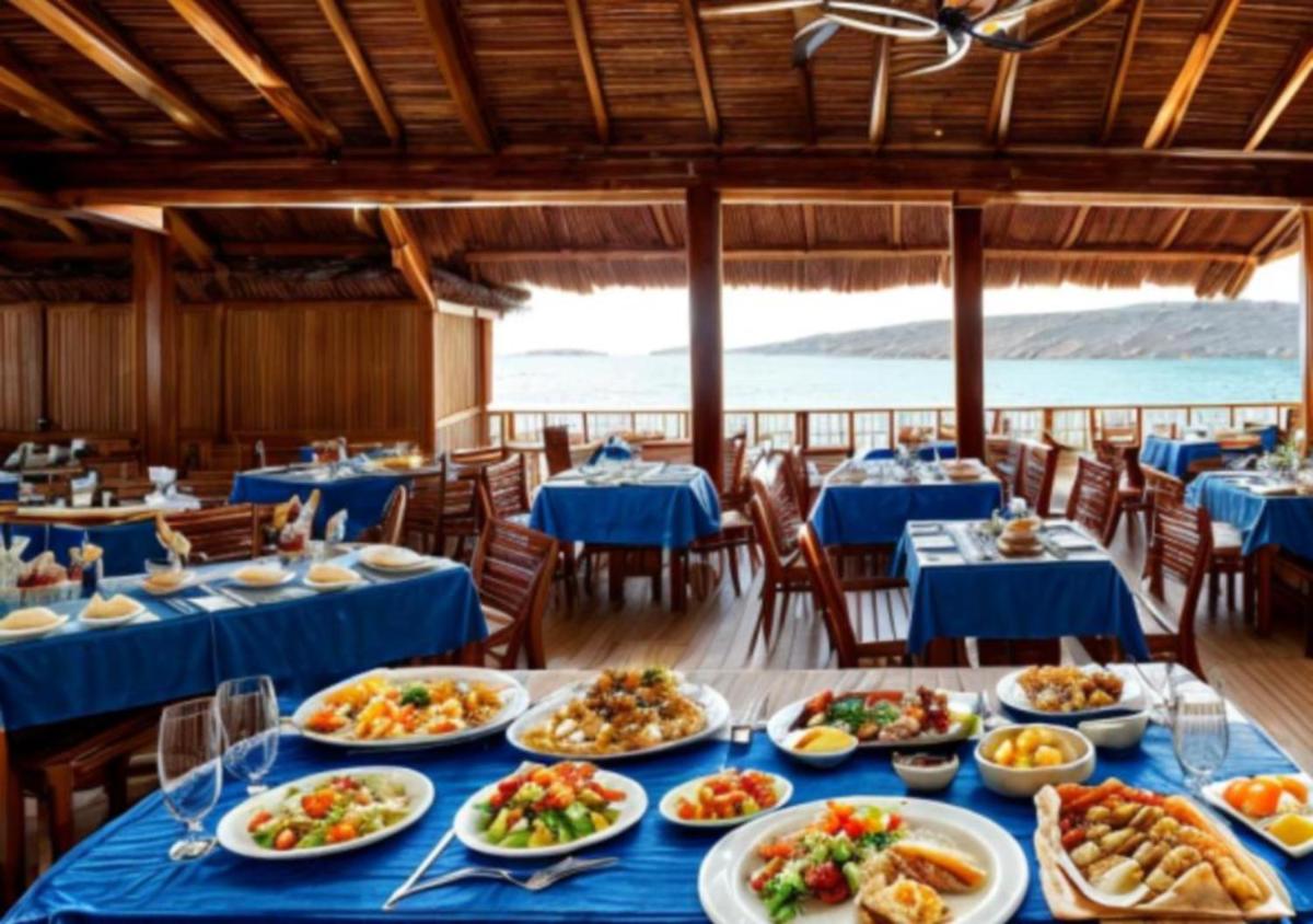 Davinci Beach Resort - Housity