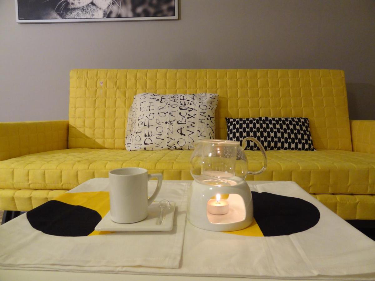 Apartamenty Polna - Housity