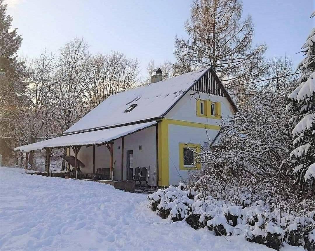 Completely renewed - Holiday Home Giant Mountains - Lampertice - Housity