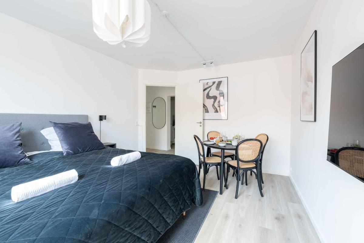 Lovely City Flats in Vibrant Area of Copenhagen - Housity