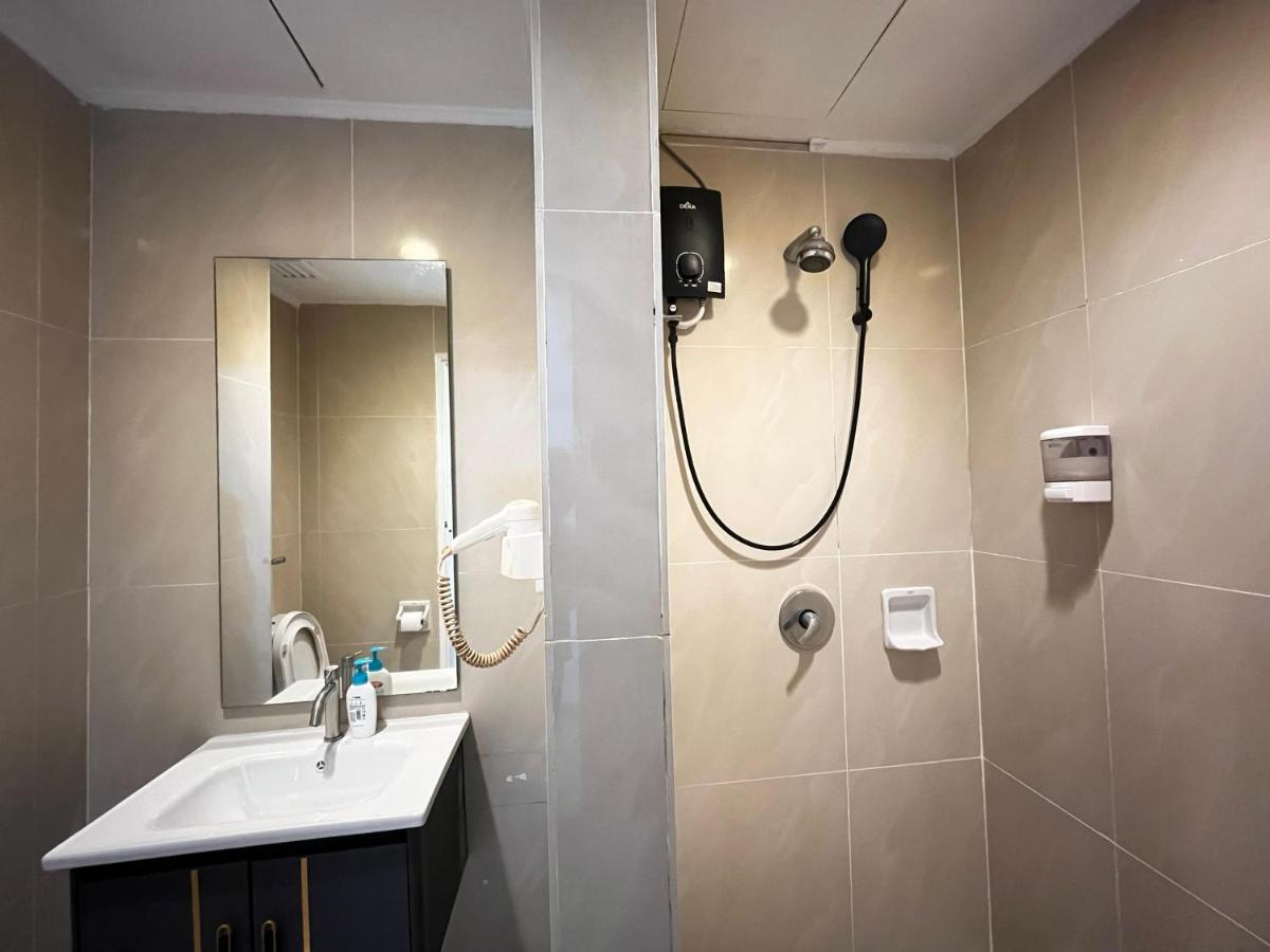 Parkview Suite KLCC, Bernice - Housity