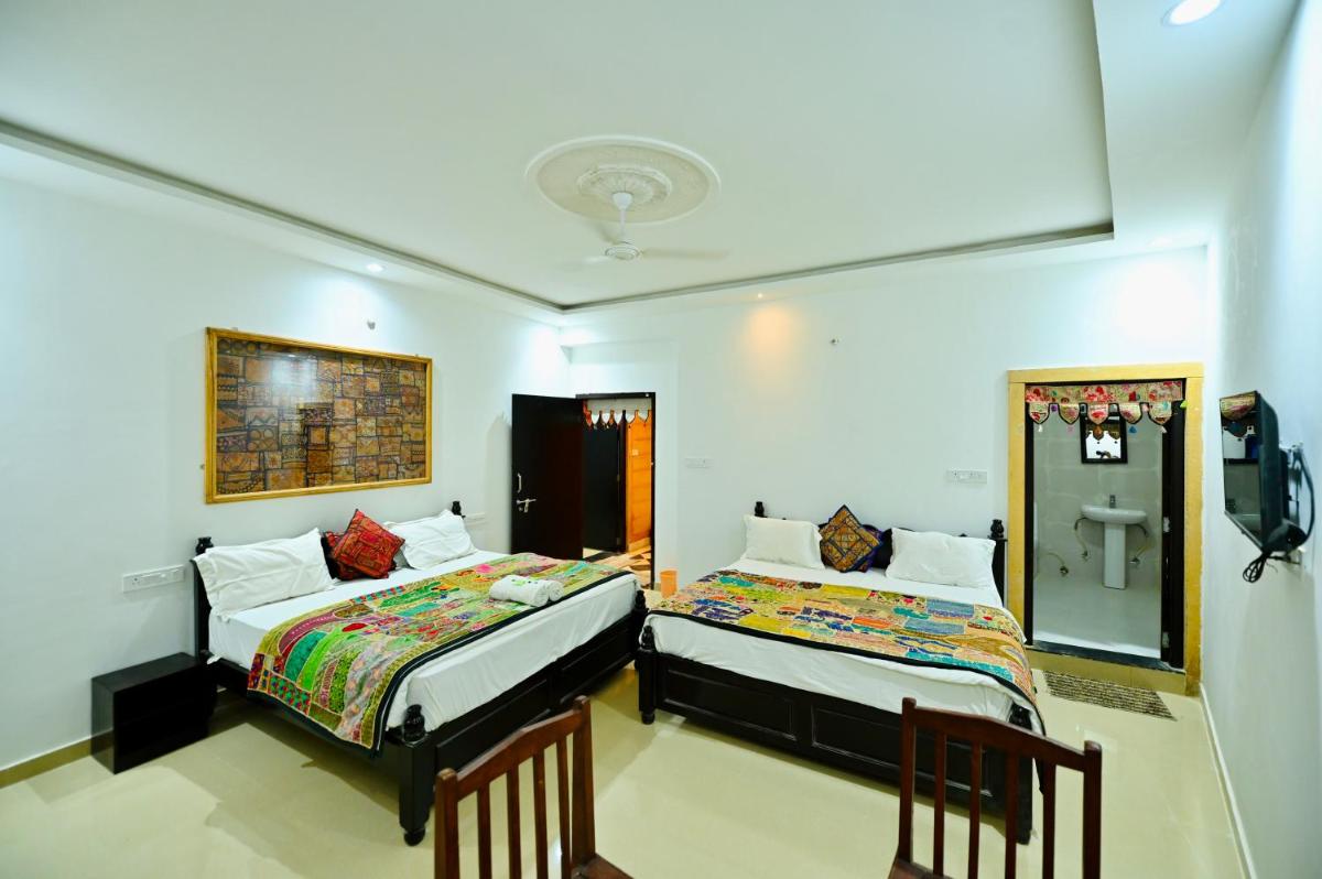 kings villa Jaisalmer - Housity
