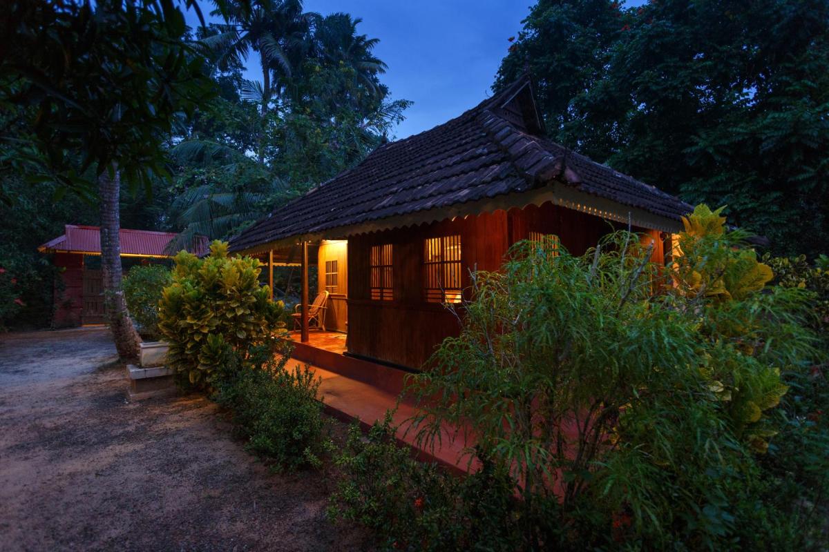 Heritage Marari - Housity