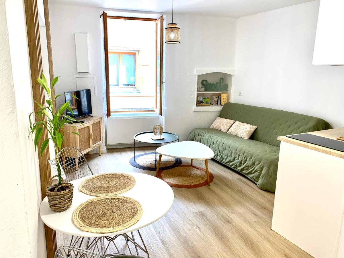 Charmant appartement au cœur de Neuville - Lyon à 20mn - Housity