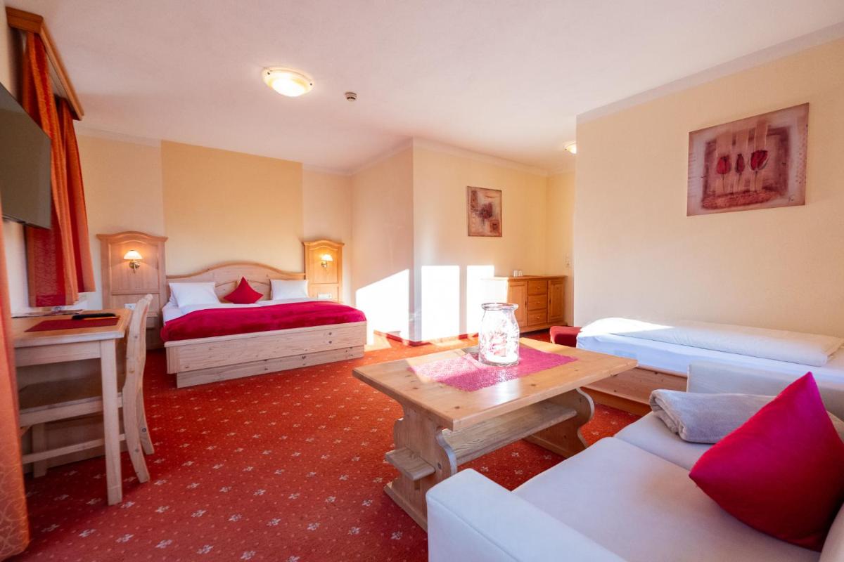 Hotel Rietzer Hof - Housity