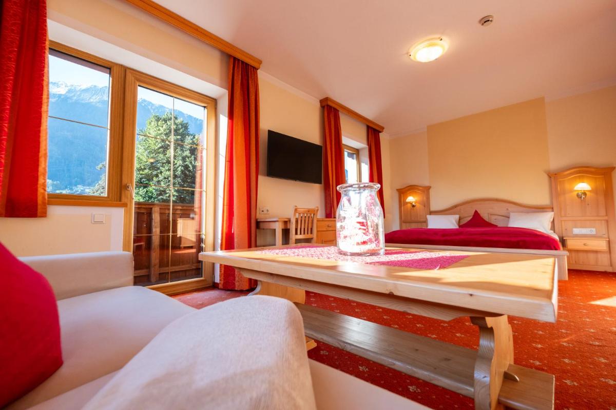 Hotel Rietzer Hof - Housity