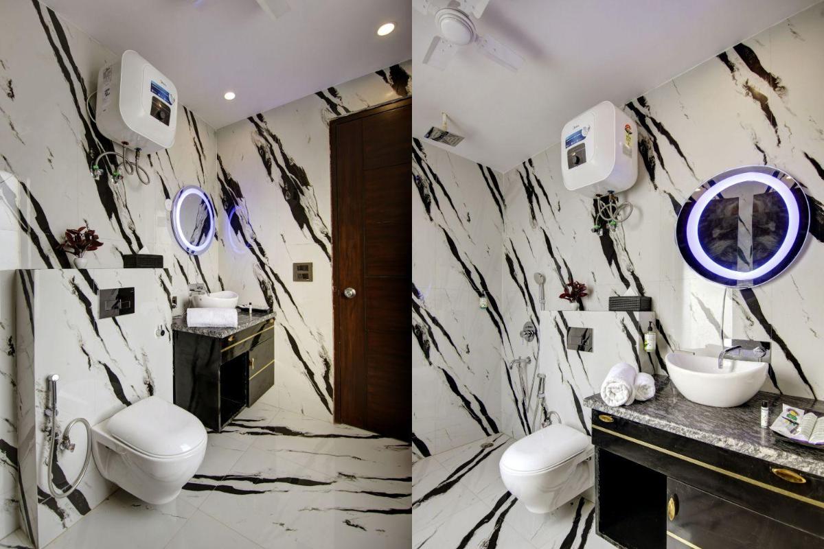 Embassy Inn - Sector 143 Noida - Housity