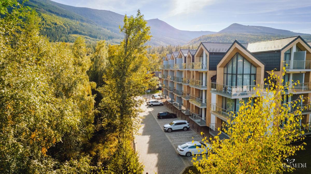 Green Mountain 5* Hotel - Housity