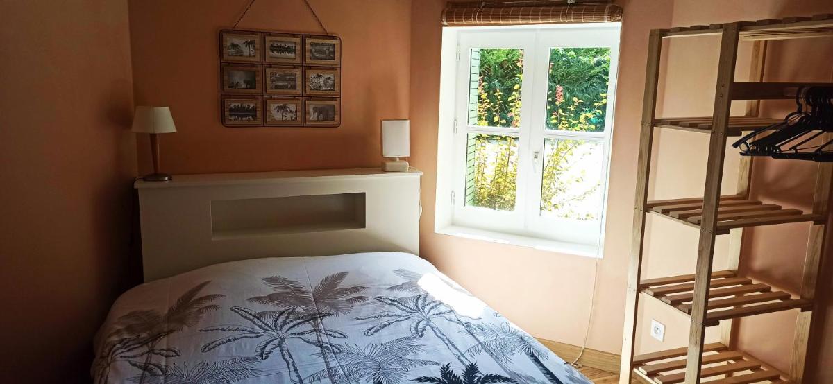 Chambre d'hôtes Park des Collines - Gîte - Housity