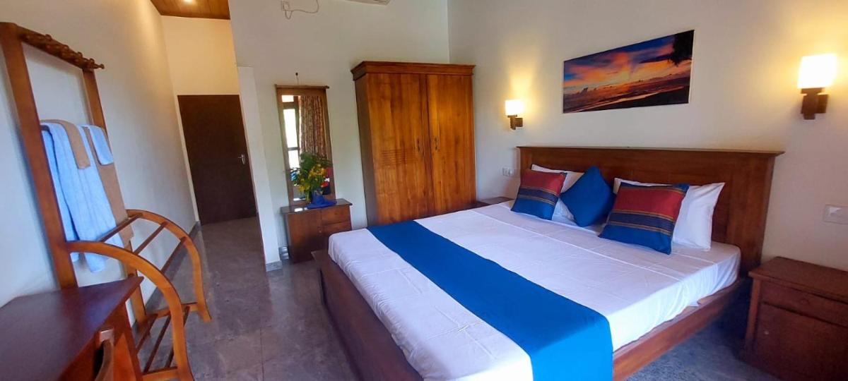 Turtle Paradise Villa - Housity