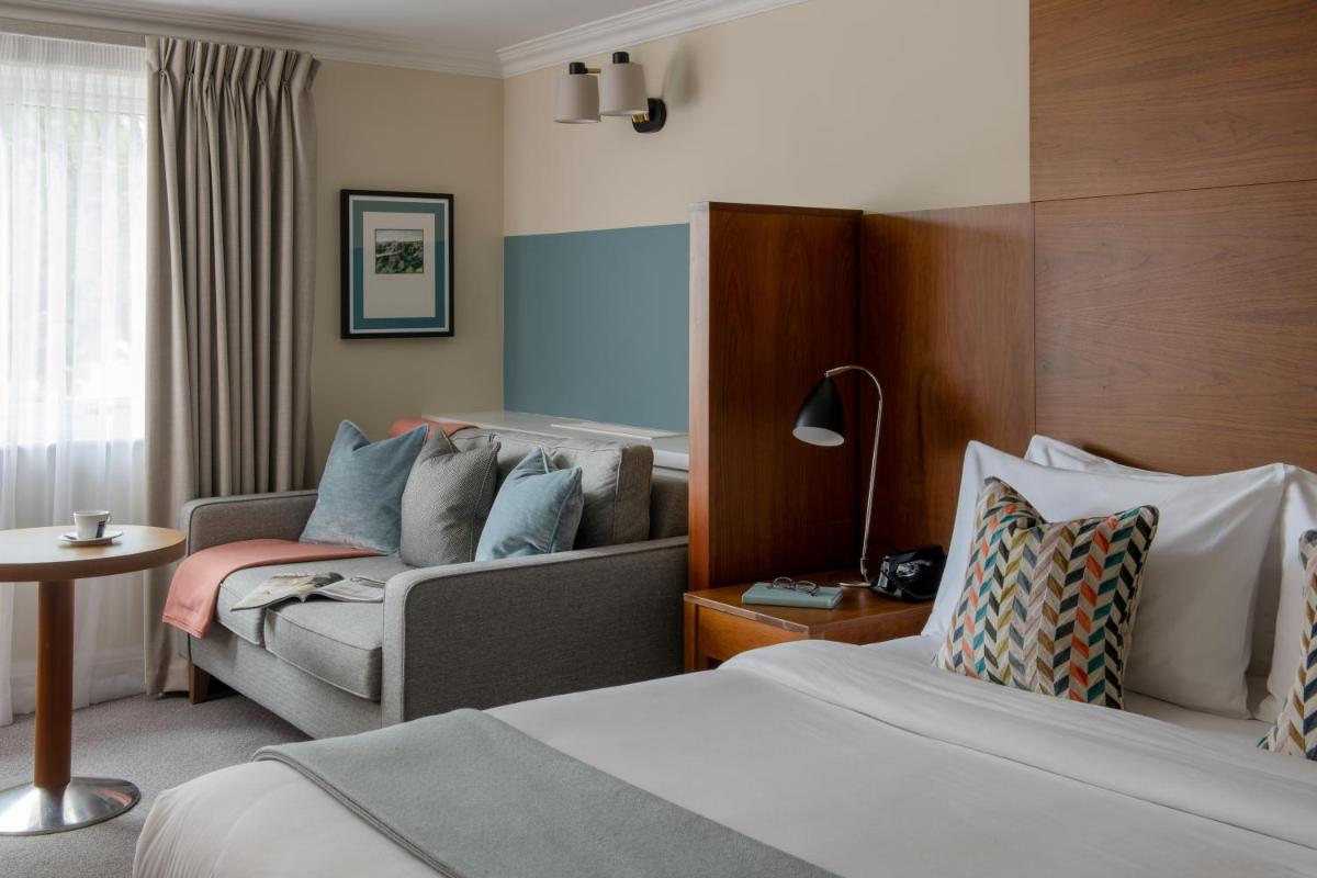 Aztec Hotel and Spa - Housity