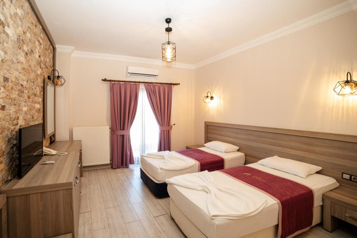 Kuzey Park Hotel - Housity