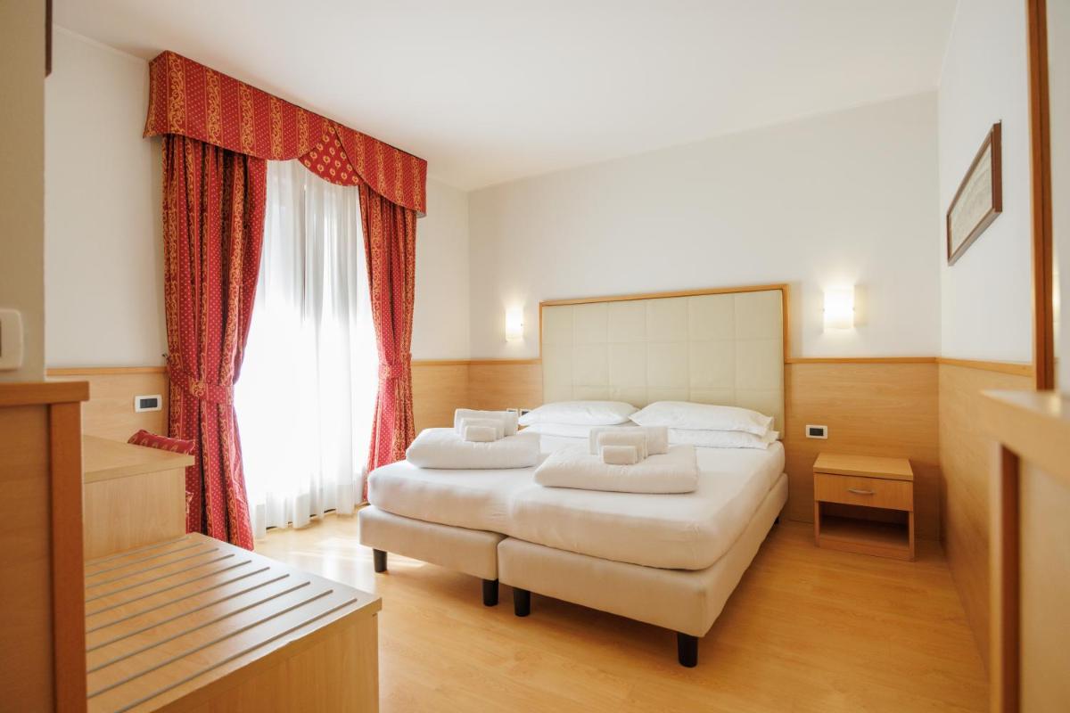 Club Hotel e Residence La Vela - Housity