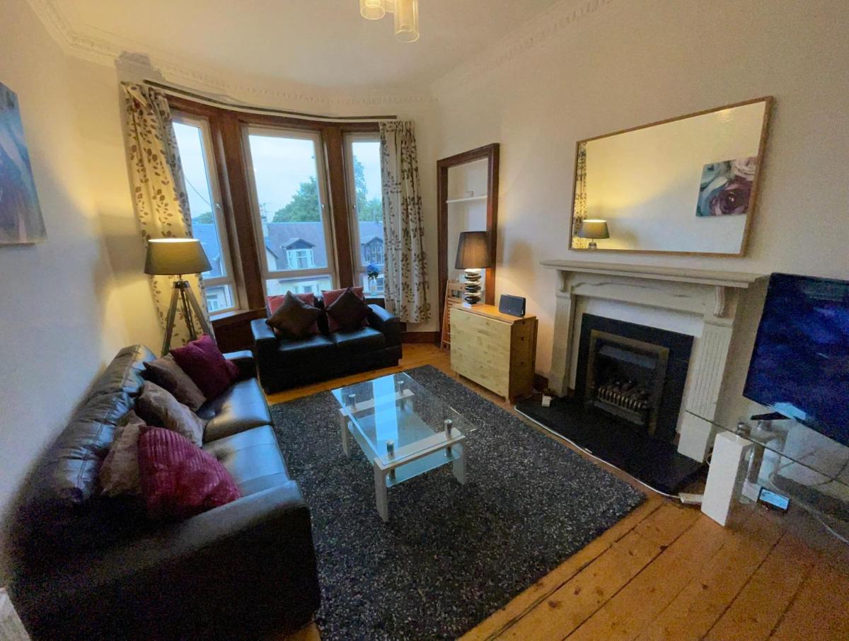 Scotstoun Appartments - Housity