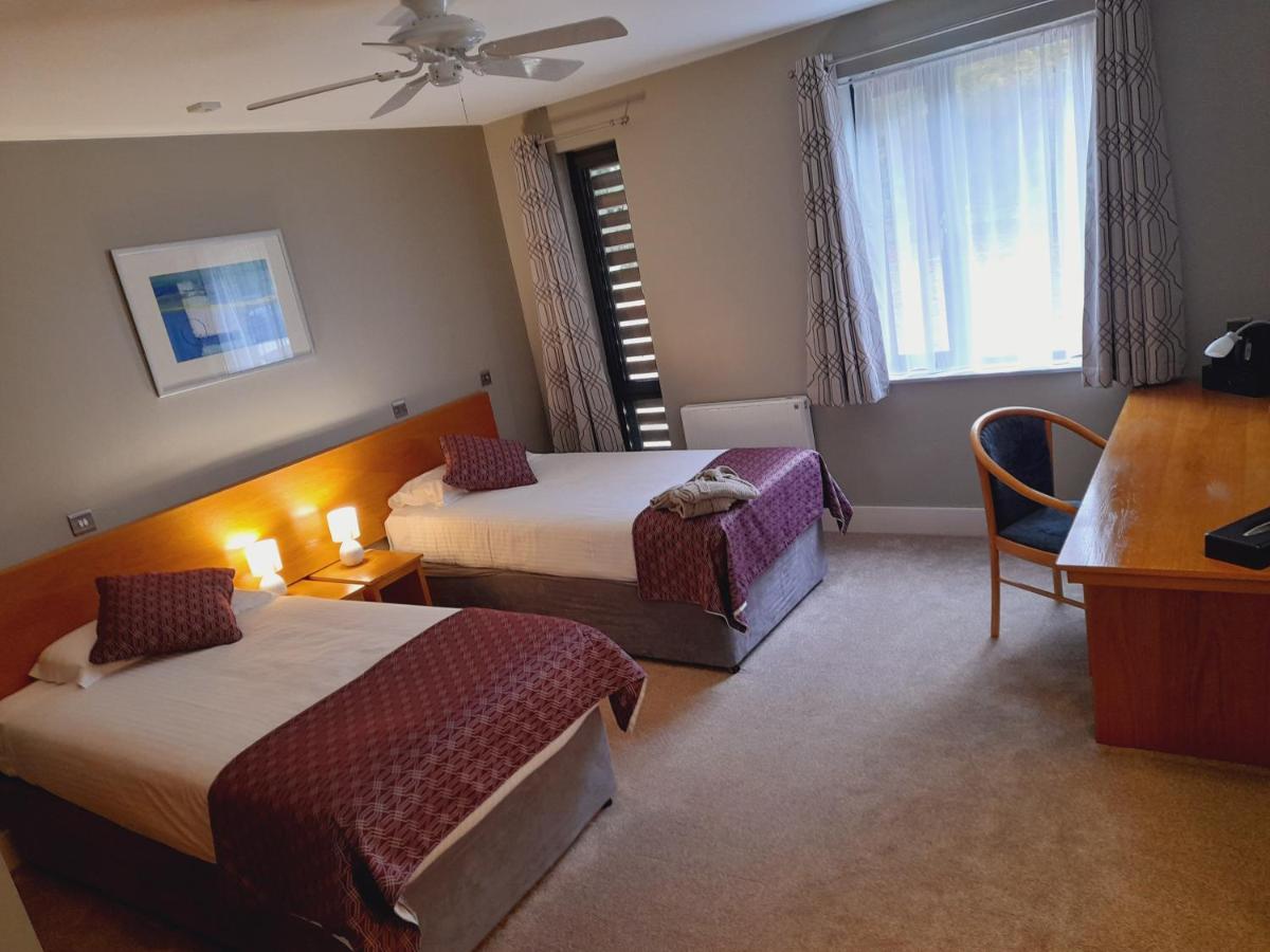 Roffey Park Institute - Housity