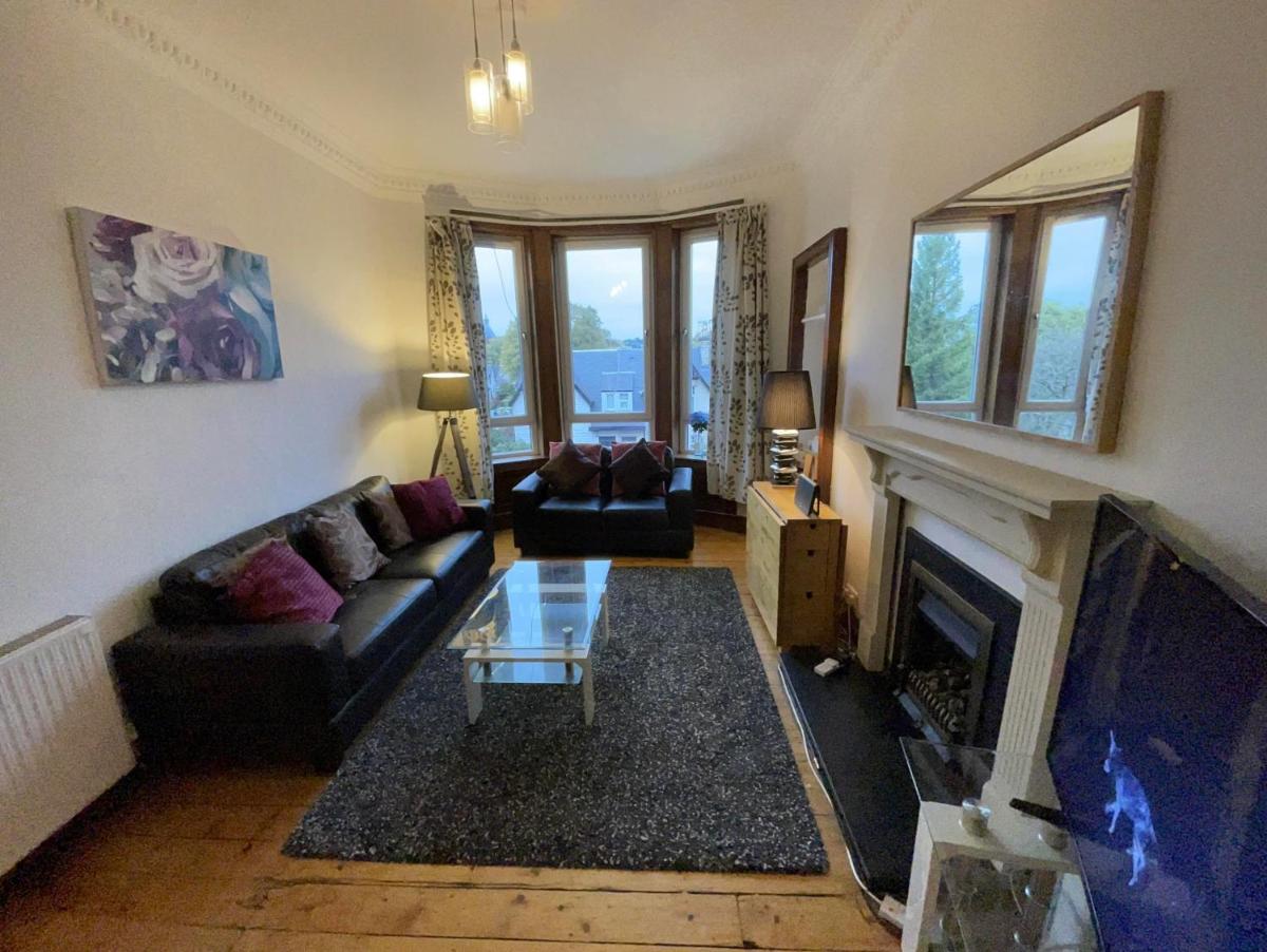 Scotstoun Appartments - Housity
