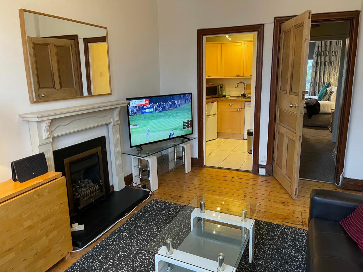 Scotstoun Appartments - Housity