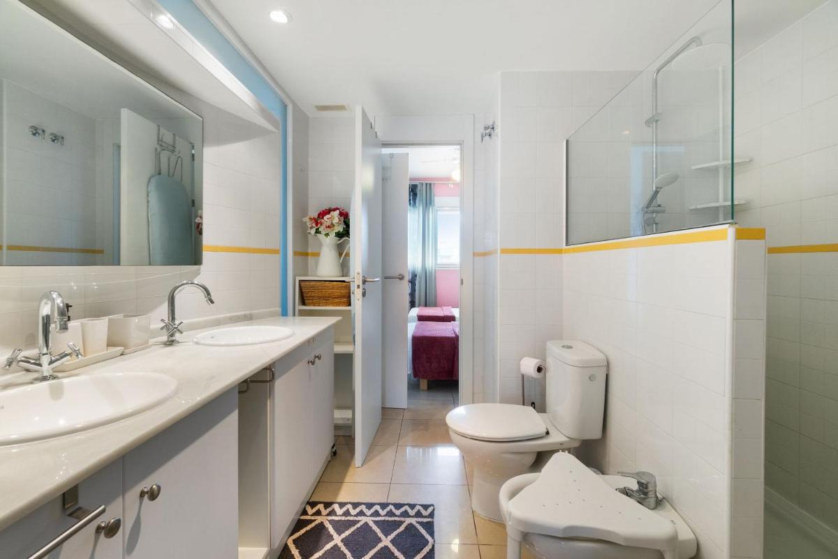Suitetrails - Casa Carmen, Playa Flamenca