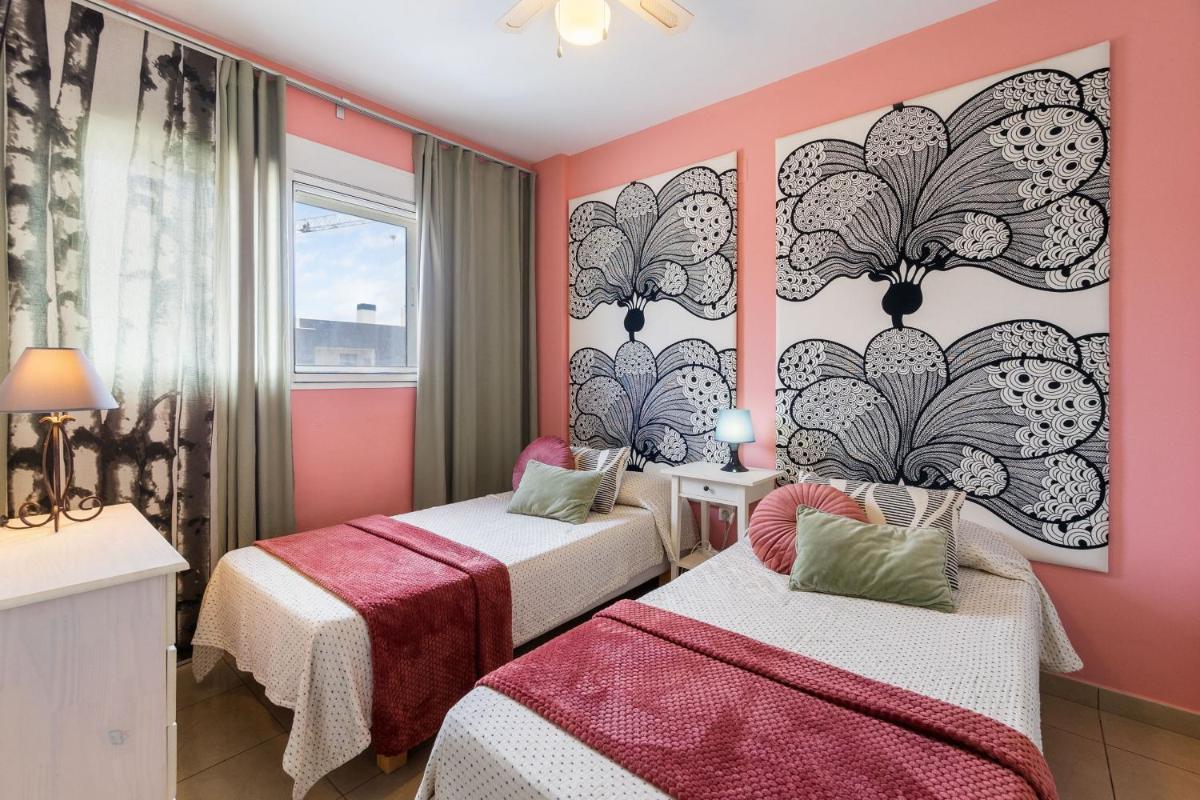 Suitetrails - Casa Carmen, Playa Flamenca