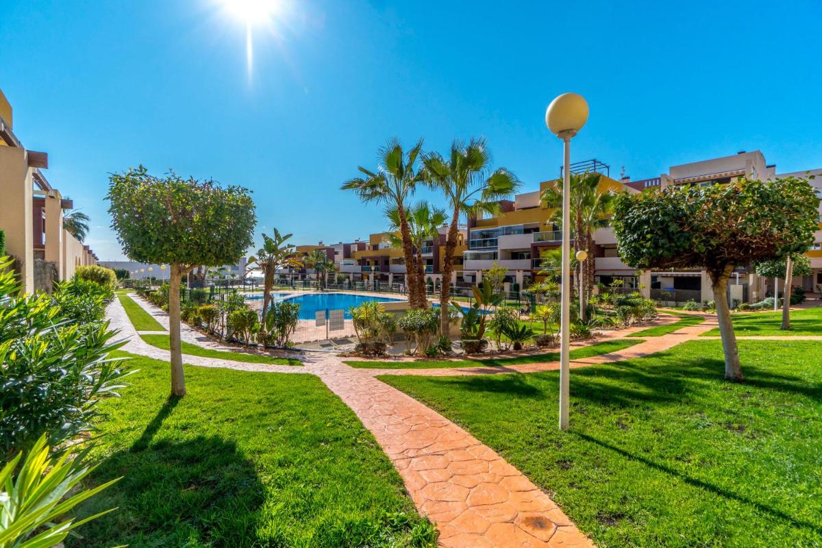 Suitetrails - Casa Carmen, Playa Flamenca