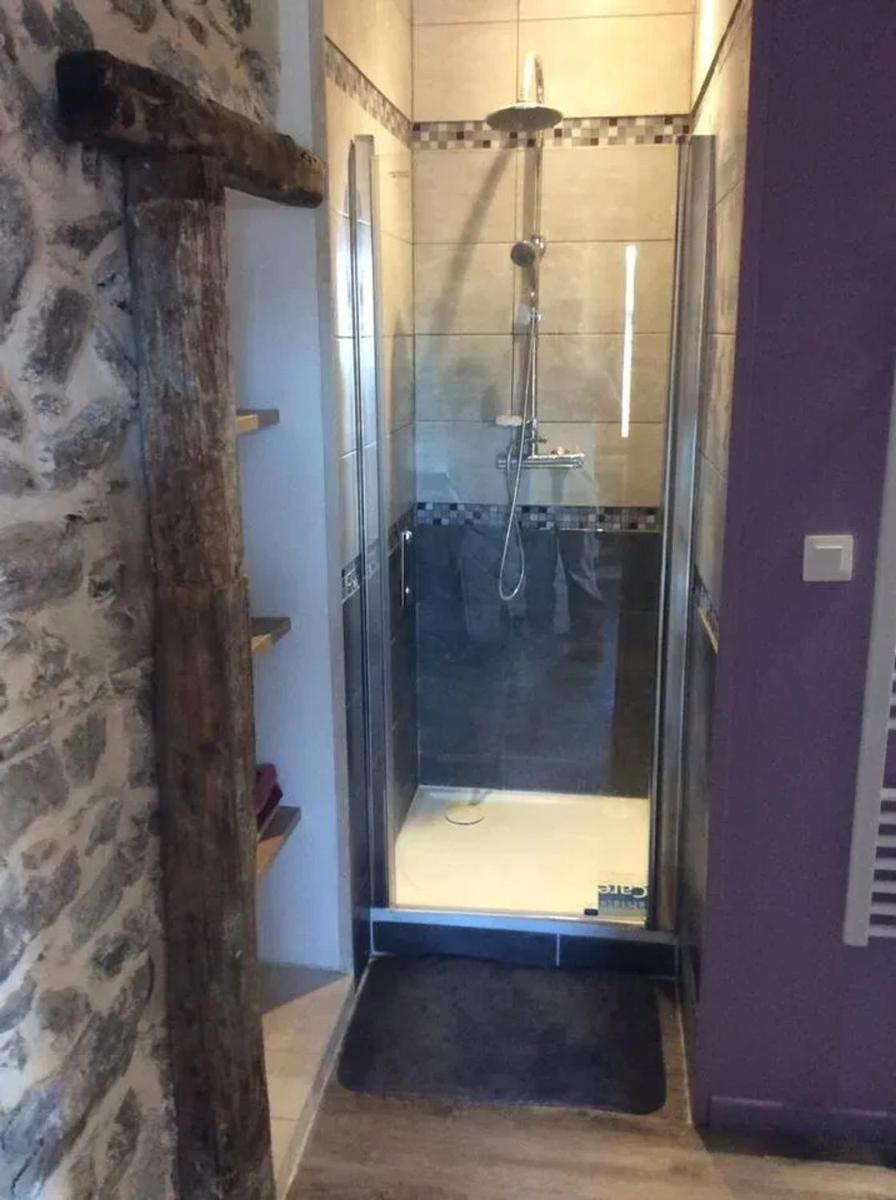 Chalet confortable a Ascou avec vue sur la montagne - Housity