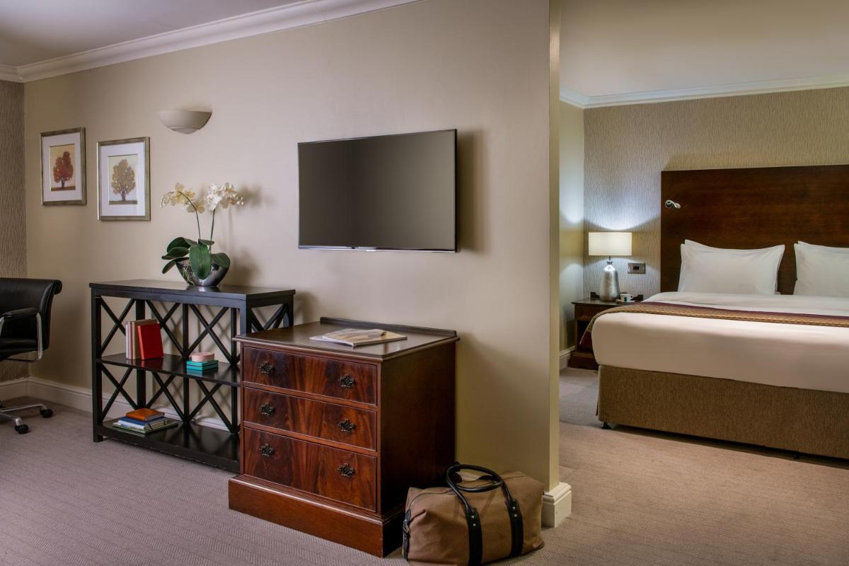 Aztec Hotel and Spa - Housity