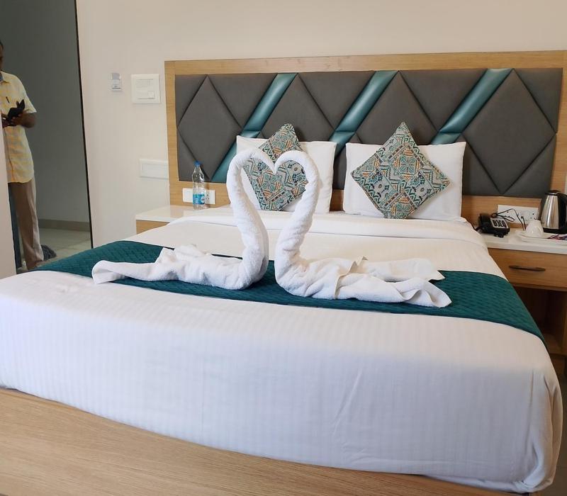 Hotel Atlas - Housity