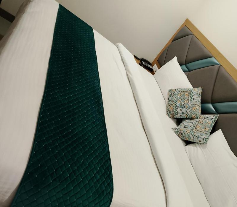 Hotel Atlas - Housity