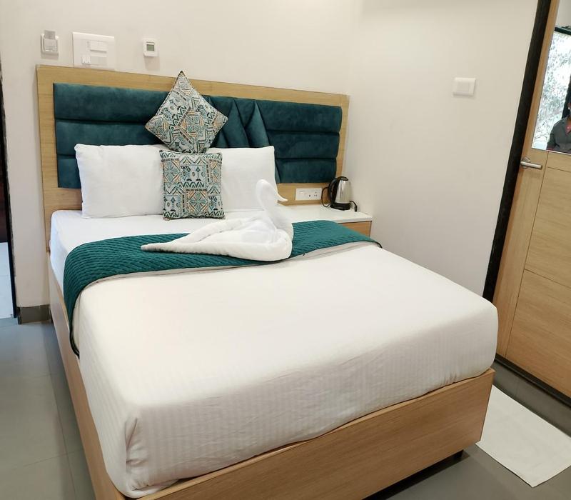 Hotel Atlas - Housity