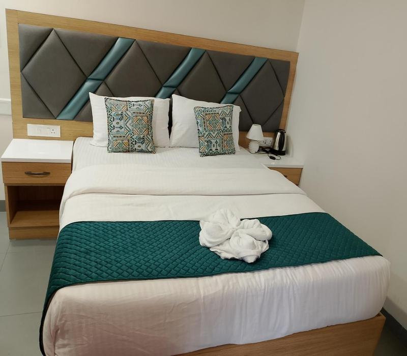 Hotel Atlas - Housity