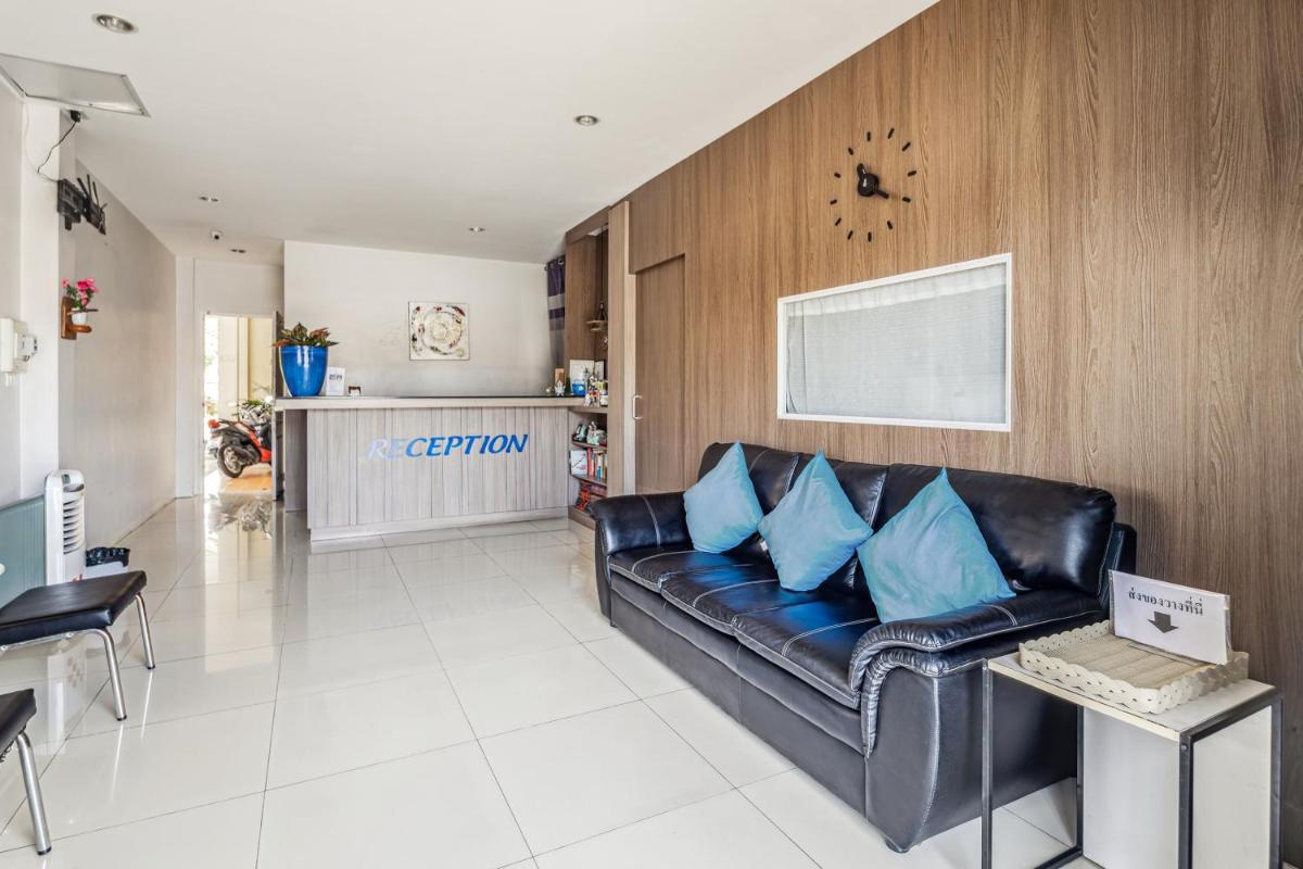 Winrisa Place - Housity