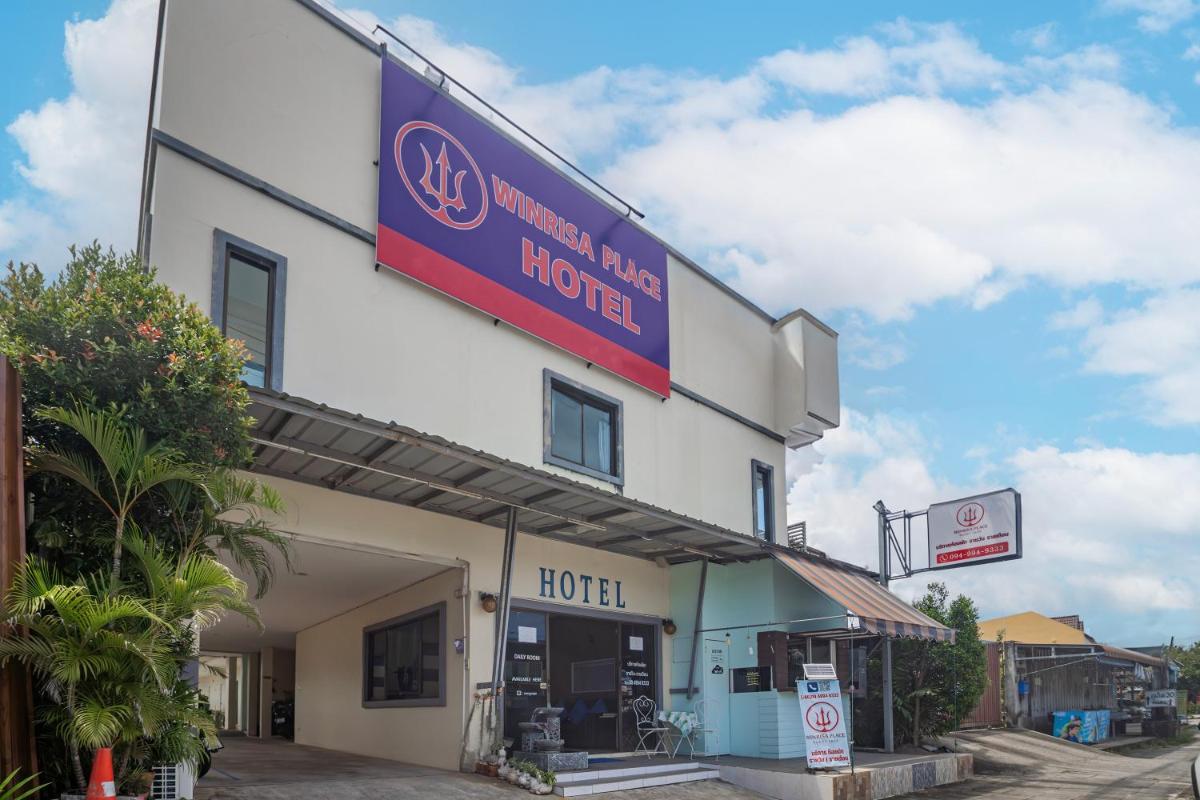 Winrisa Place - Housity