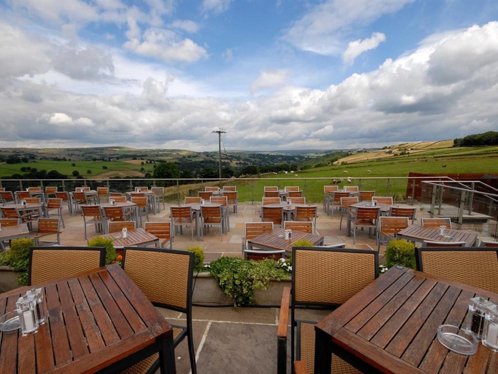 The Fleece Inn at Barkisland - Housity