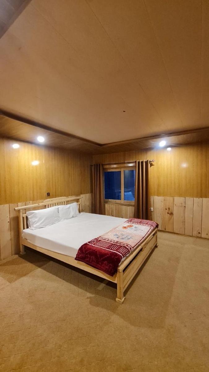 Pine Ridge Cottages - Housity