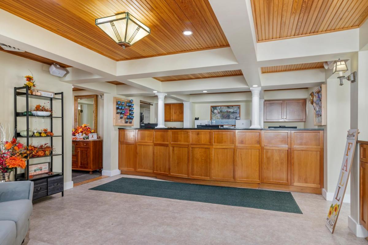 Meadowmere Resort - Housity