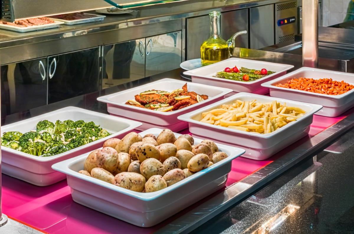 H10 Ocean Suites - Housity