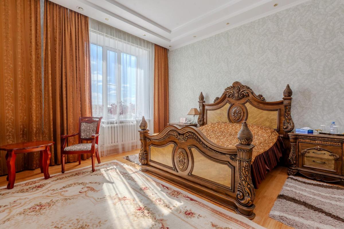 Respect Hotel - Housity