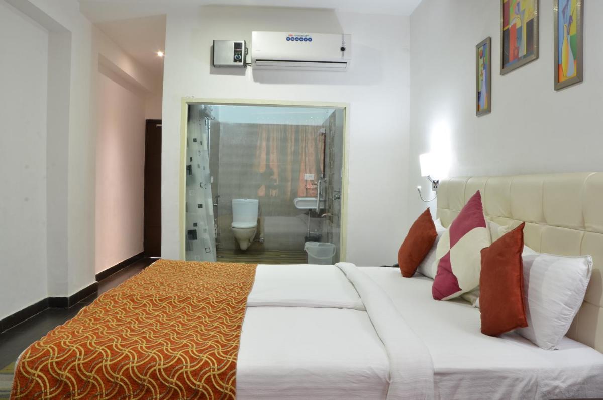 Hotel Samovar - Housity