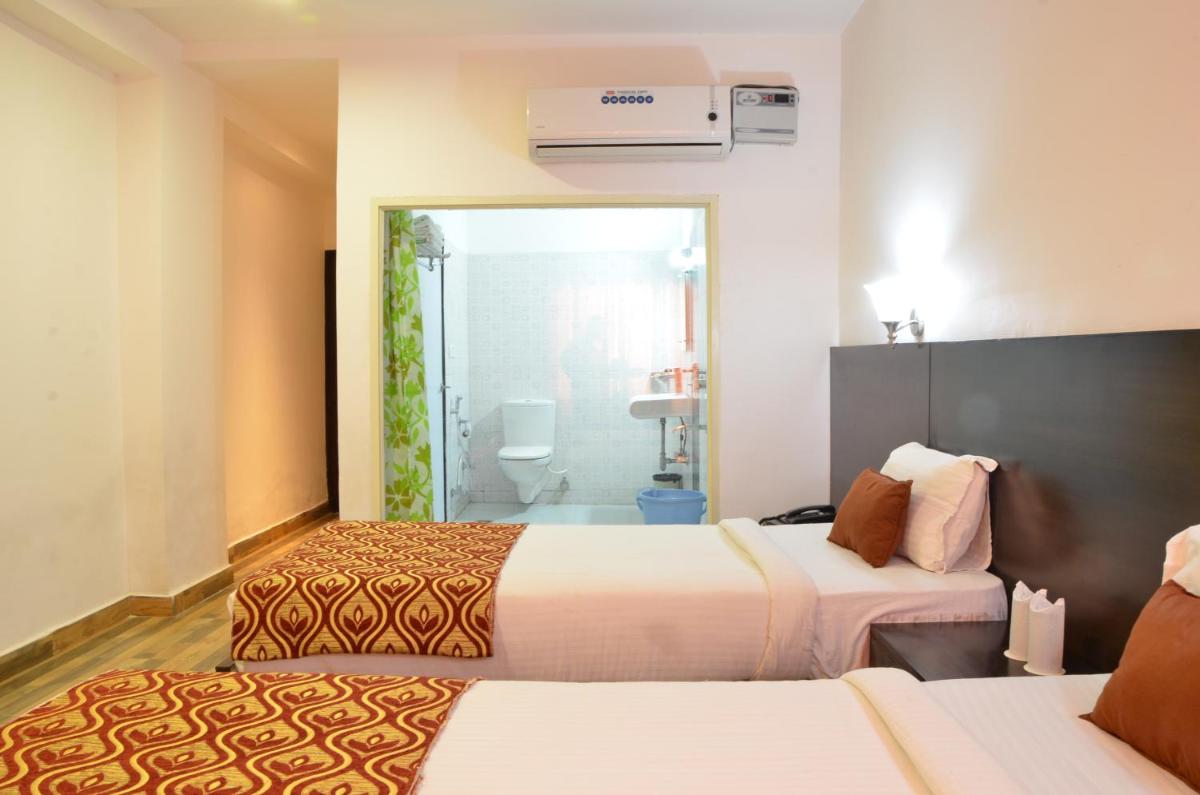 Hotel Samovar - Housity