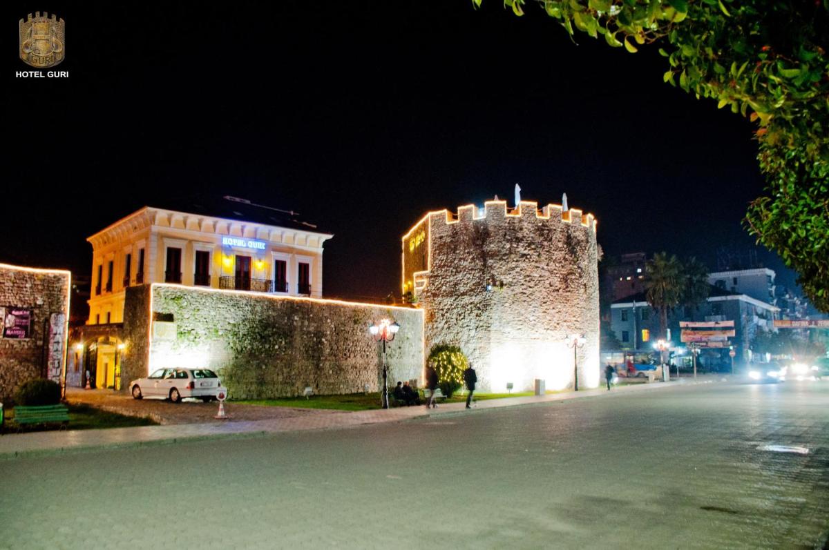 Suitetrails - Hotel Guri