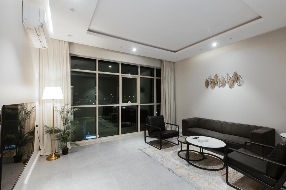 Arica hotel apartments - Housity