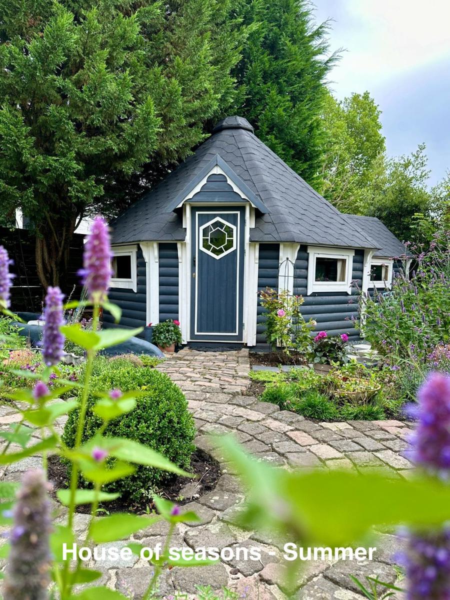 B&B Cosy Garden - Housity