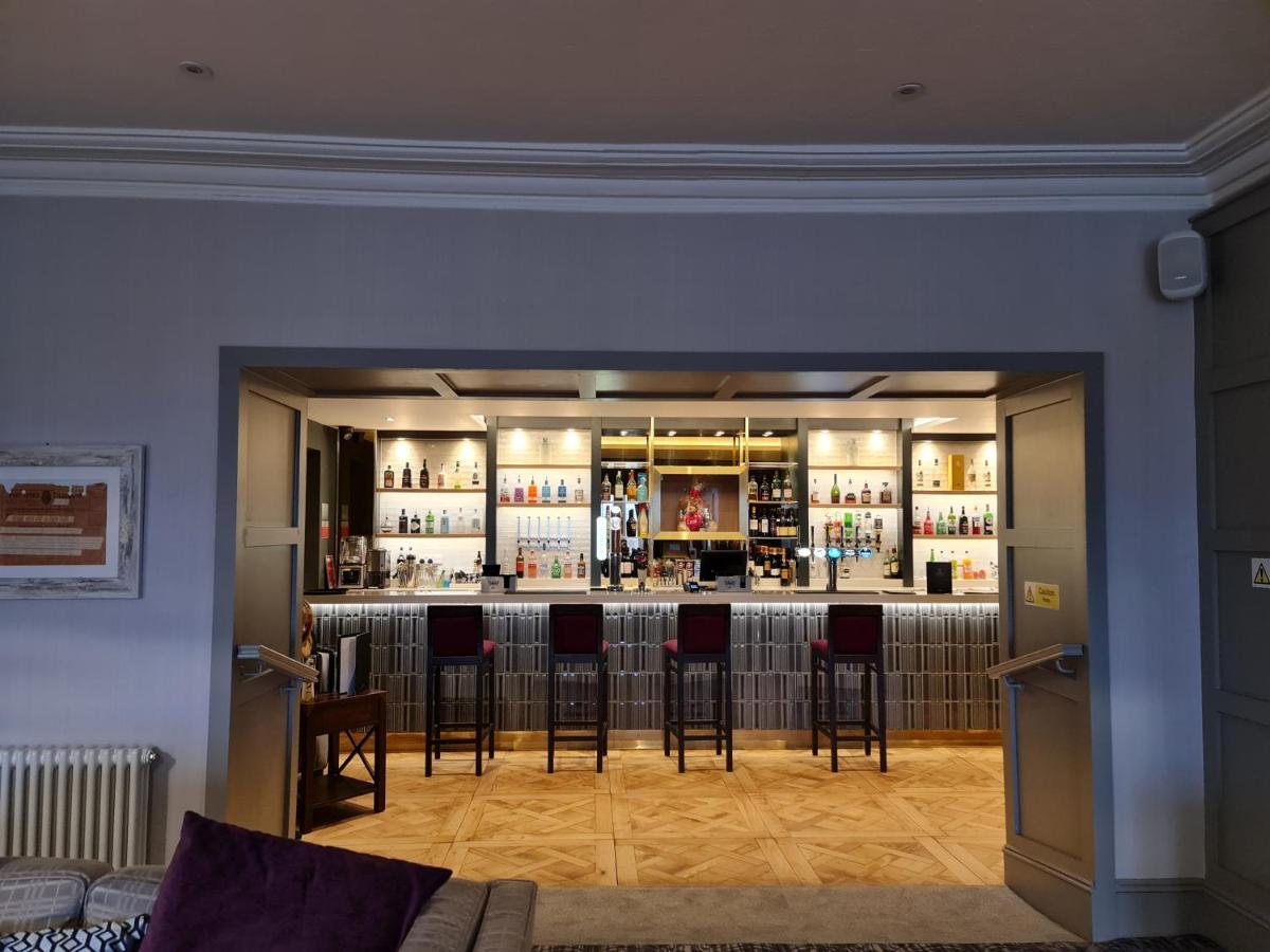 Gretna Hall Hotel - Housity