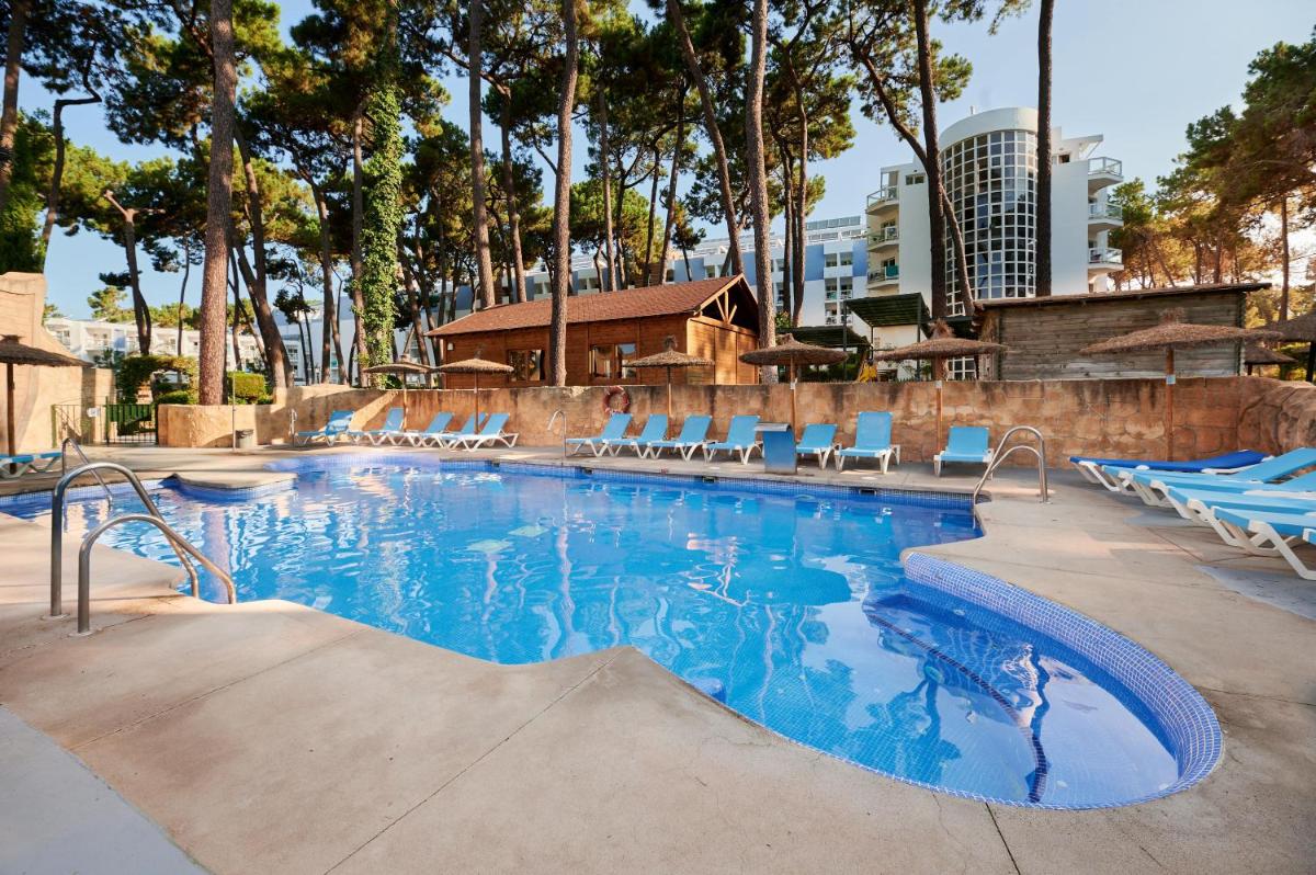 AluaSun Marbella Park - Housity